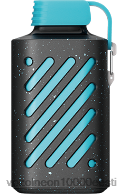 VOZOL GEAR 10 000 | X8428284 VOZOL Vape Price sinine razz jää