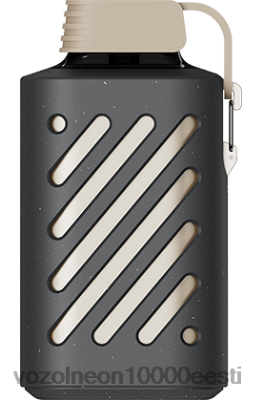 VOZOL GEAR 10 000 | X8428288 VOZOL Vape Review koortubakas