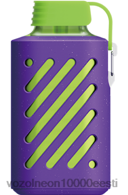 VOZOL GEAR 10 000 | X8428292 VOZOL Tallinn viinamarjajää