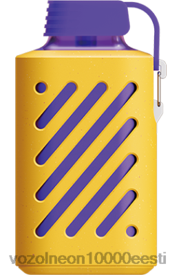VOZOL GEAR 10 000 | X8428299 VOZOL Vape Store segatud marjad