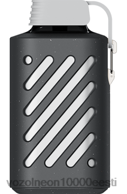 VOZOL GEAR 10 000 | X8428311 VOZOL Eesti maasika smuuti