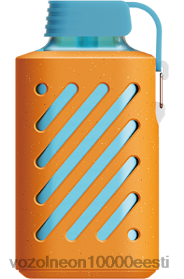 VOZOL GEAR 10 000 | X8428314 VOZOL Vape Price murakajää