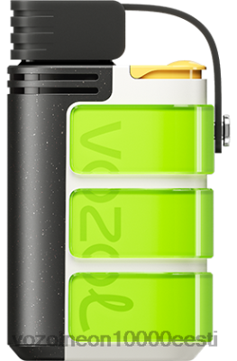 VOZOL GEAR 4000c/6000 | X8428319 VOZOL Vape Store laimiroheline