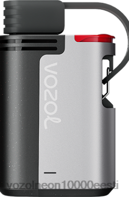 VOZOL GEAR 4000c/6000 | X8428322 VOZOL Tallinn sinine razz jää