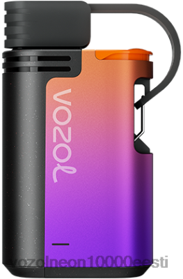 VOZOL GEAR 4000c/6000 | X8428325 VOZOL Estonia viinamarjajää