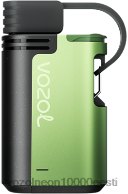 VOZOL GEAR 4000c/6000 | X8428329 VOZOL Vape Store arbuusi jää