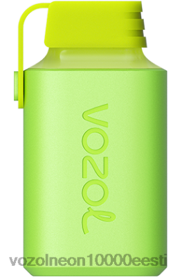 VOZOL GEAR 600 | X8428345 VOZOL Estonia õuna virsik