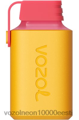 VOZOL GEAR 600 | X8428347 VOZOL Vape Order kirss virsik sidrun