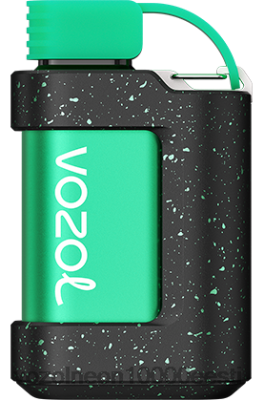 VOZOL GEAR 7000 | X8428332 VOZOL Tallinn lahe piparmünt
