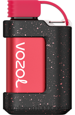 VOZOL GEAR 7000 | X8428336 VOZOL Hind litši guajaav arbuus