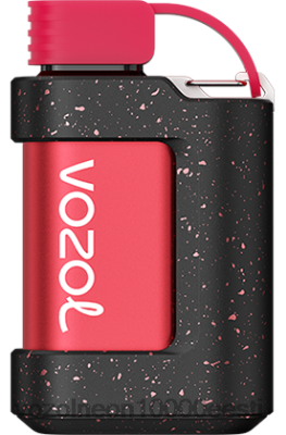 VOZOL GEAR 7000 | X8428343 VOZOL Vape Eesti maasikajäätis