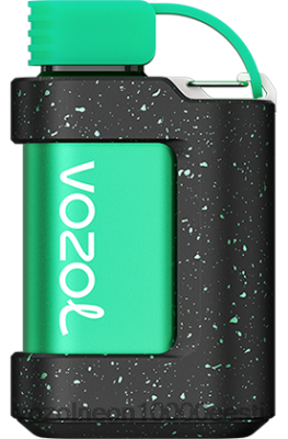 VOZOL GEAR 7000 | X8428344 VOZOL Vape Price arbuusi jää
