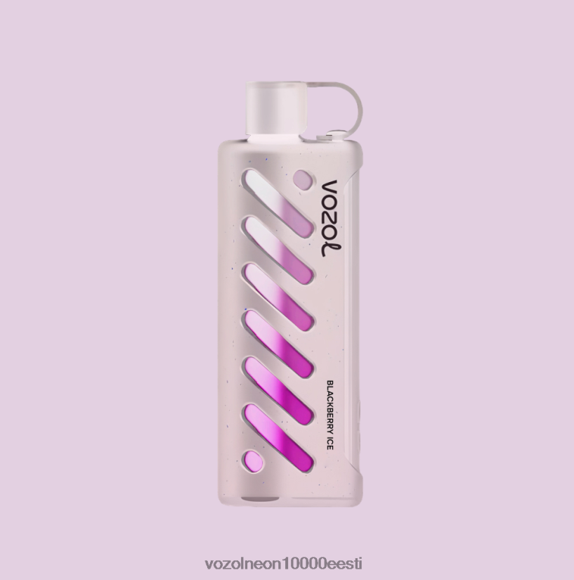 Vozol Eesti F2800R1 VOZOL käik Shisha 25000