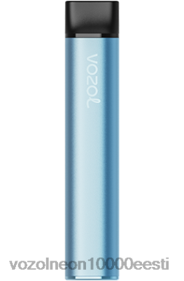 VOZOL SWITCH 600 | X8428221 VOZOL Eesti sinine razz
