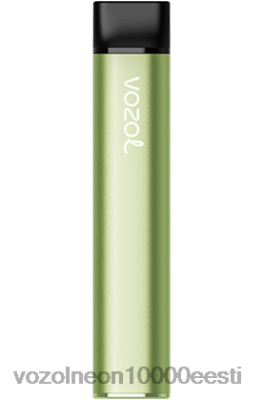 VOZOL SWITCH 600 | X8428223 VOZOL Vape Eesti lahe piparmünt