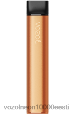 VOZOL SWITCH 600 | X8428226 VOZOL Hind mango jää