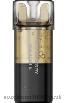 VOZOL SWITCH pro | X8428209 VOZOL Vape Store maasika smuuti