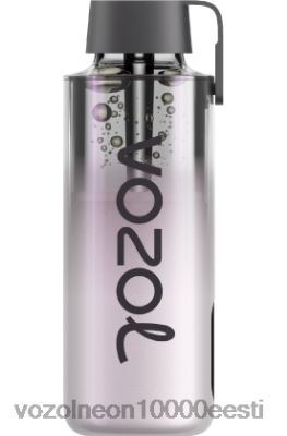 VOZOL NEON 10 000 | X8428233 VOZOL Vape Eesti lahe piparmünt