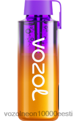 VOZOL NEON 10 000 | X8428235 VOZOL Estonia segatud marjad