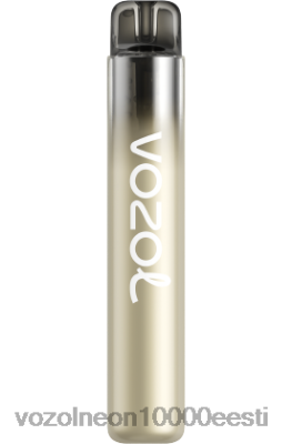 VOZOL NEON 800 | X8428262 VOZOL Tallinn banaani jää