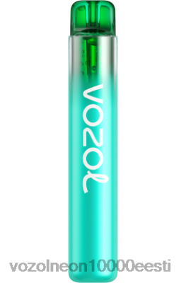 VOZOL NEON 800 | X8428264 VOZOL Vape Price sinine mojito