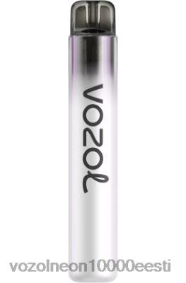 VOZOL NEON 800 | X8428271 VOZOL Eesti greibi kannatuspuu tee