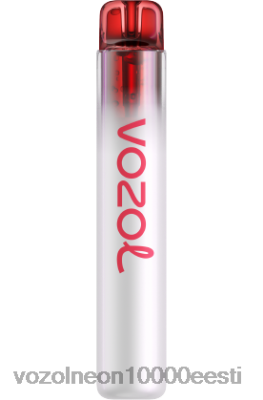 VOZOL NEON 800 | X8428277 VOZOL Vape Order roosad viinamarjad