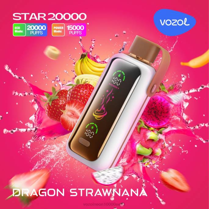draakon strawnana