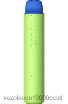 VOZOL STAR 2000 | X8428149 VOZOL Vape Store närimiskumm