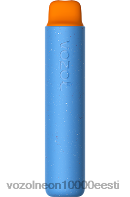 VOZOL STAR 2000 | X8428151 VOZOL Eesti sinine razz jää