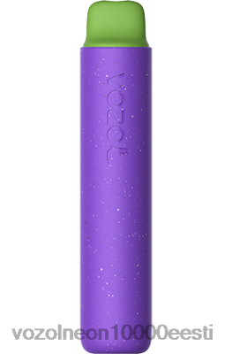 VOZOL STAR 2000 | X8428154 VOZOL Vape Price viinamarjajää