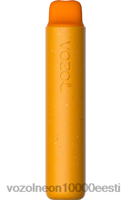 VOZOL STAR 2000 | X8428157 VOZOL Vape Order kiivi guajaavi kannatusvili