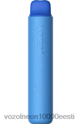 VOZOL STAR 2000 | X8428162 VOZOL Tallinn jõutorm