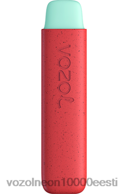 VOZOL STAR 550 | X8428138 VOZOL Vape Review õuna virsik
