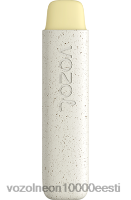 VOZOL STAR 550 | X8428139 VOZOL Vape Store banaani jää