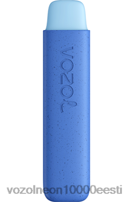 VOZOL STAR 550 | X8428140 VOZOL Gear Power 20000 sinine razz jää