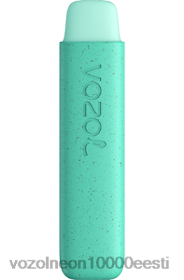 VOZOL STAR 550 | X8428141 VOZOL Eesti lahe piparmünt