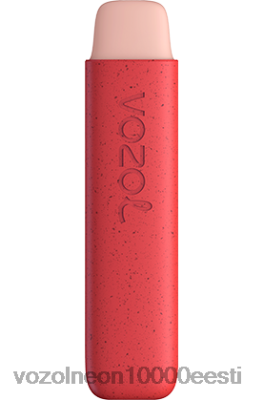 VOZOL STAR 550 | X8428145 VOZOL Estonia maasikajäätis