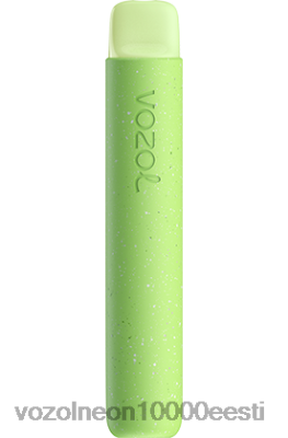 VOZOL STAR 600 | X8428100 VOZOL Gear Power 20000 arbuusi närimiskumm