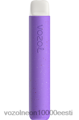 VOZOL STAR 600 | X842873 VOZOL Vape Eesti marjane mojito