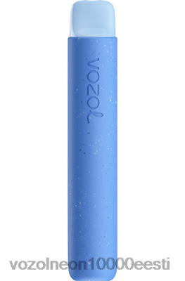 VOZOL STAR 600 | X842874 VOZOL Vape Price sinine razz sidrun