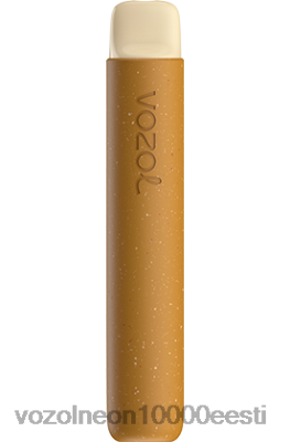VOZOL STAR 600 | X842876 VOZOL Hind kirsikoola jää