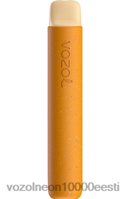 VOZOL STAR 600 | X842882 VOZOL Tallinn jää mango