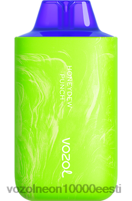 VOZOL STAR 6000/8000 v2 | X842851 VOZOL Eesti mesikaste punš