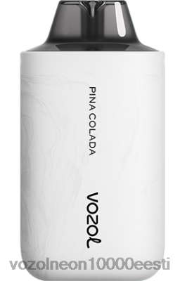 VOZOL STAR 6000/8000 v2 | X842853 VOZOL Vape Eesti pina colada