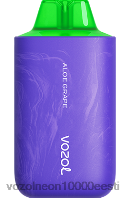 VOZOL STAR 6000/8000 v2 | X842854 VOZOL Vape Price aaloe viinamari