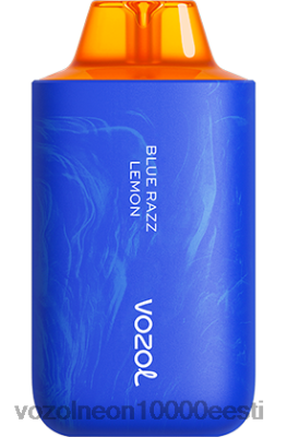 VOZOL STAR 6000/8000 v2 | X842855 VOZOL Estonia sinine razz sidrun
