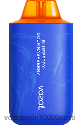 VOZOL STAR 6000/8000 v2 | X842856 VOZOL Hind mustikas hapu vaarikas