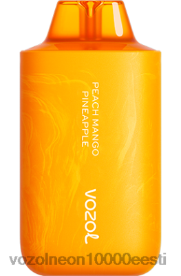 VOZOL STAR 6000/8000 v2 | X842863 VOZOL Vape Eesti virsiku mango ananass