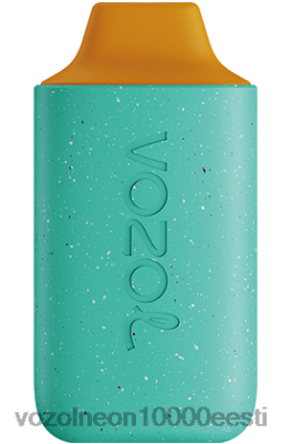 VOZOL STAR 6000 | X8428102 VOZOL Tallinn seedri pomelo